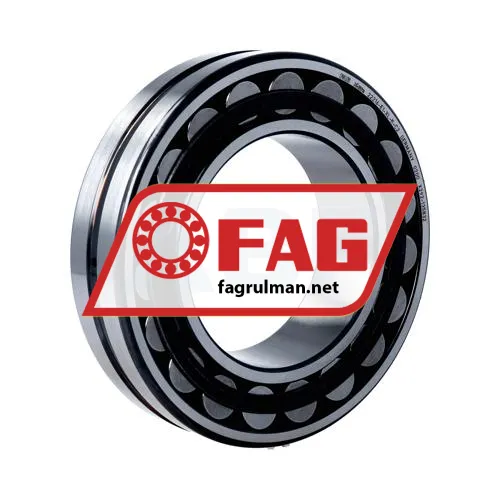FAG 22216-E1-XL-K-C2
