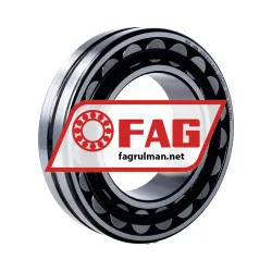 FAG 22216-E1-XL-K-C2