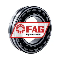 FAG 22216-E1-XL-K-C2 rulman resim 2