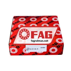 FAG 22216-E1-XL-K-C2 rulman resim 3