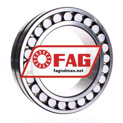 FAG 23034-E1A-XL-M-C4