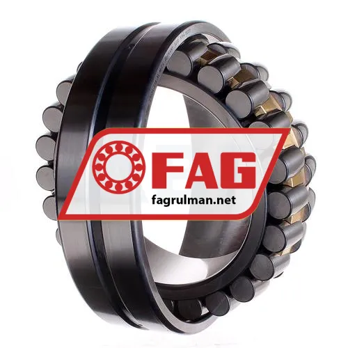 FAG 23034-E1A-XL-M-C4 ürün fotoğrafı 3