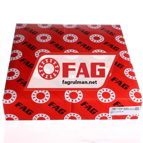 FAG 23034-E1A-XL-M-C4 ürün fotoğrafı 5