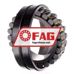 FAG 23034-E1A-XL-M-C4 rulman resim 3