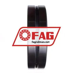 FAG 23034-E1A-XL-M-C4 rulman resim 4