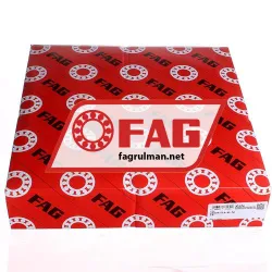FAG 23034-E1A-XL-M-C4 rulman resim 5