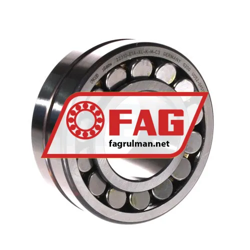 FAG 22310-E1A-XL-K-M-C3