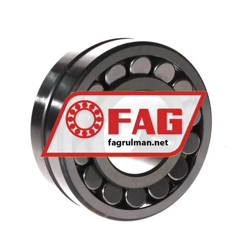 FAG 22310-E1A-XL-K-M-C3 ürün fotoğrafı 3