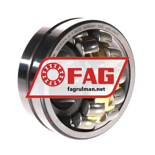 FAG 22310-E1A-XL-K-M-C3 ürün fotoğrafı 4
