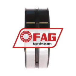 FAG 22310-E1A-XL-K-M-C3 rulman resim 2