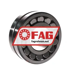 FAG 22310-E1A-XL-K-M-C3 rulman resim 3