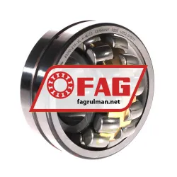 FAG 22310-E1A-XL-K-M-C3 rulman resim 4