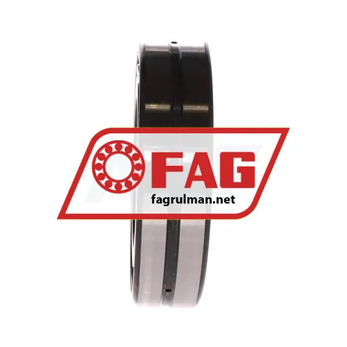 FAG 22217-E1A-XL-K-M ürün fotoğrafı 2