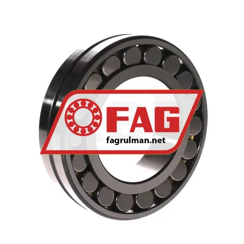 FAG 22217-E1A-XL-K-M ürün fotoğrafı 3