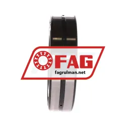FAG 22217-E1A-XL-K-M rulman resim 2