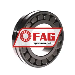 FAG 22217-E1A-XL-K-M rulman resim 3