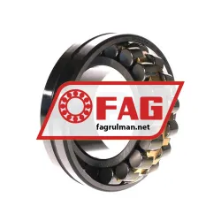FAG 22217-E1A-XL-K-M rulman resim 4