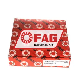 FAG 22217-E1A-XL-K-M rulman resim 5