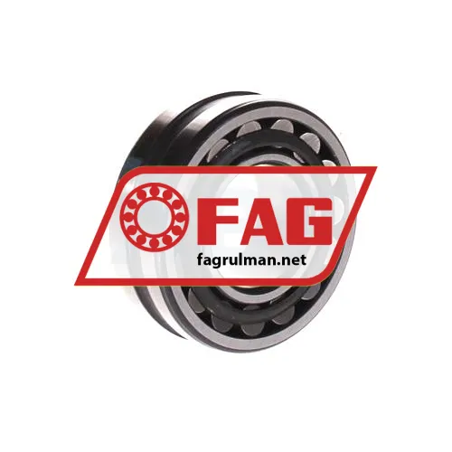 FAG 22205-E1-XL ürün fotoğrafı 3