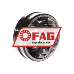FAG 22205-E1-XL rulman resim 4