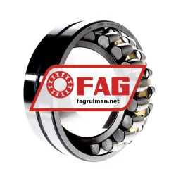 FAG 23128-E1A-M rulman resim 2