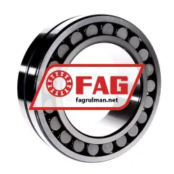 FAG 23128-E1A-M rulman resim 3
