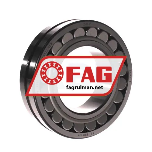 FAG 22222-E1