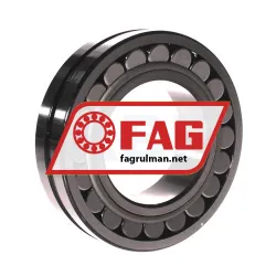 FAG 22222-E1 rulman resim 2
