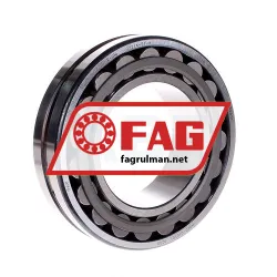 FAG 22214-E1-K