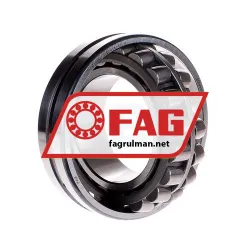 FAG 22214-E1-K rulman resim 2