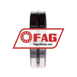 FAG 22214-E1-K rulman resim 3