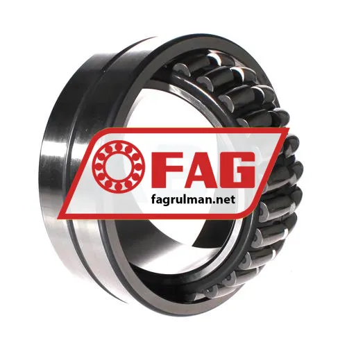 FAG 24028-BE-XL-C3 ürün fotoğrafı 4