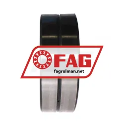 FAG 24028-BE-XL-C3 rulman resim 2