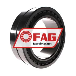 FAG 24028-BE-XL-C3 rulman resim 3