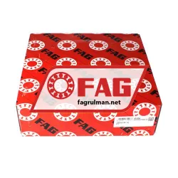 FAG 24028-BE-XL-C3 rulman resim 5