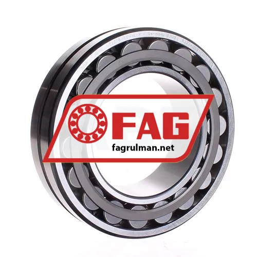 FAG 22218-E1-XL-K