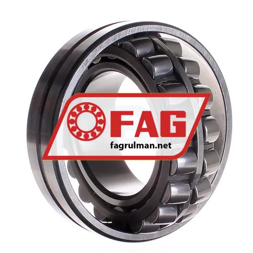 FAG 22218-E1-XL-K ürün fotoğrafı 2