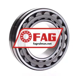 FAG 22218-E1-XL-K