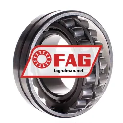 FAG 22218-E1-XL-K rulman resim 2