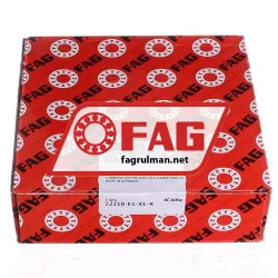 FAG 22218-E1-XL-K rulman resim 4