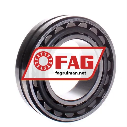 FAG 22211-E1-XL-K