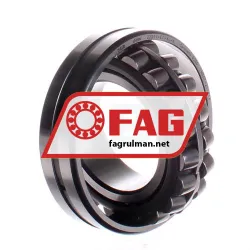 FAG 22211-E1-XL-K rulman resim 2