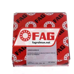 FAG 22211-E1-XL-K rulman resim 4