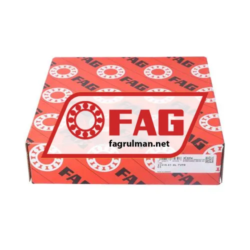 FAG 21319-E1-XL-TVPB-C3 ürün fotoğrafı 4