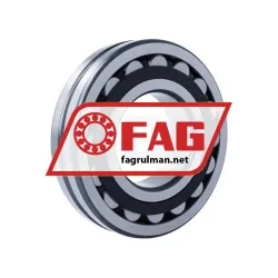FAG 21319-E1-XL-TVPB-C3 rulman resim 2