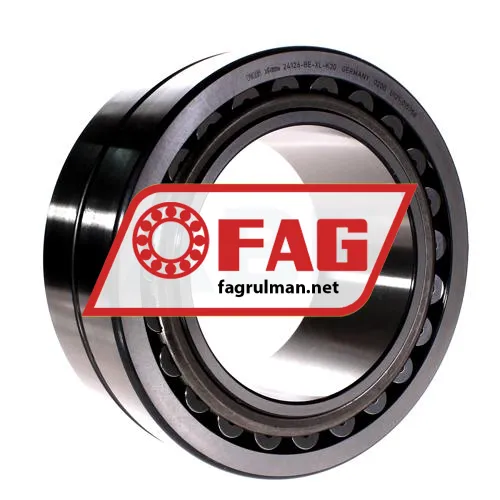 FAG 24126-BE-XL-K30