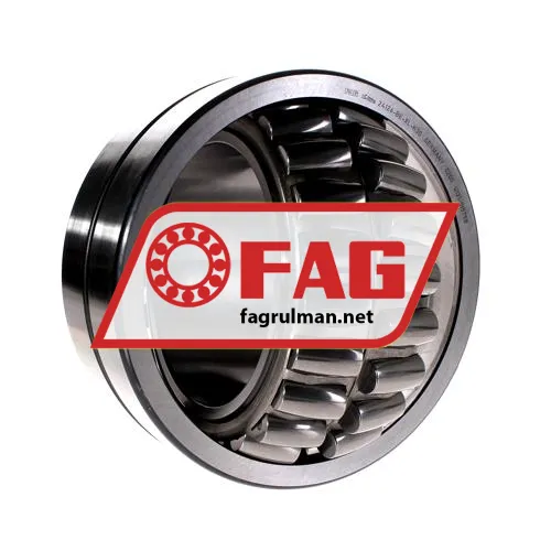FAG 24126-BE-XL-K30 ürün fotoğrafı 4