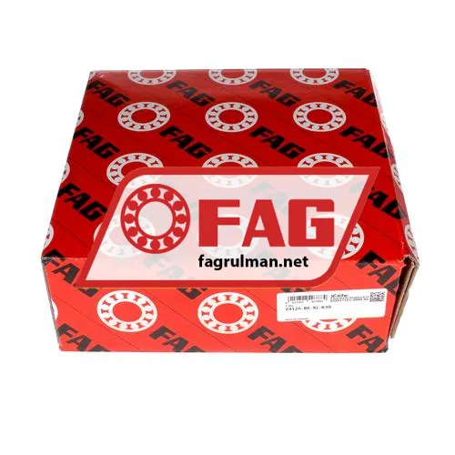 FAG 24126-BE-XL-K30 ürün fotoğrafı 5