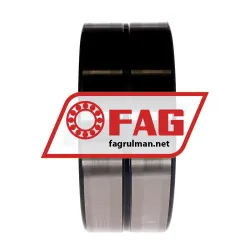 FAG 24126-BE-XL-K30 rulman resim 2