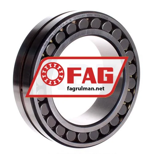 FAG 23022-E1A-XL-M